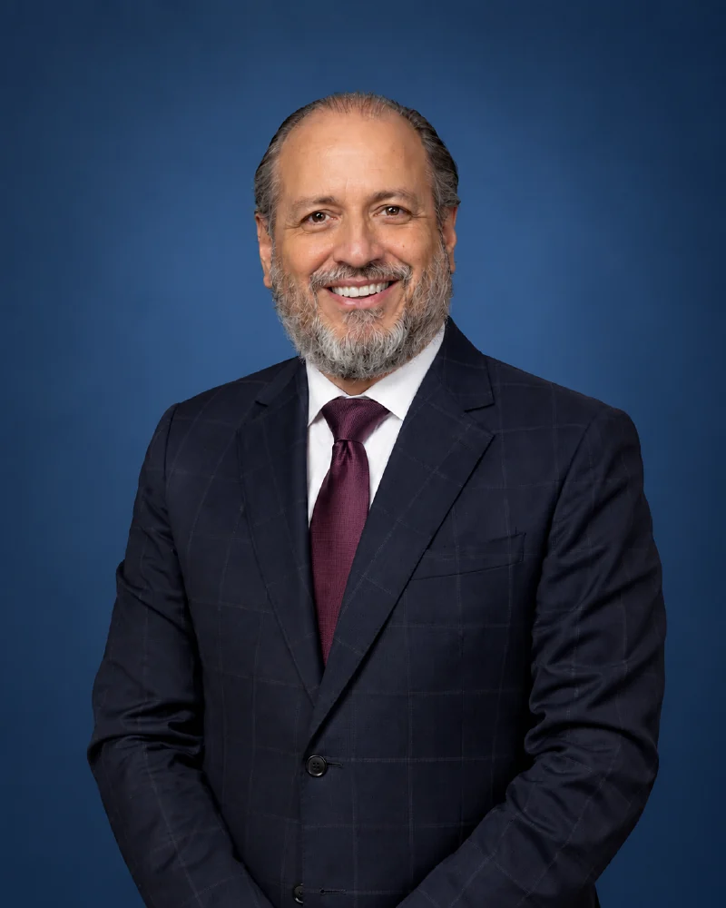Maestro Iván Torres La Torre